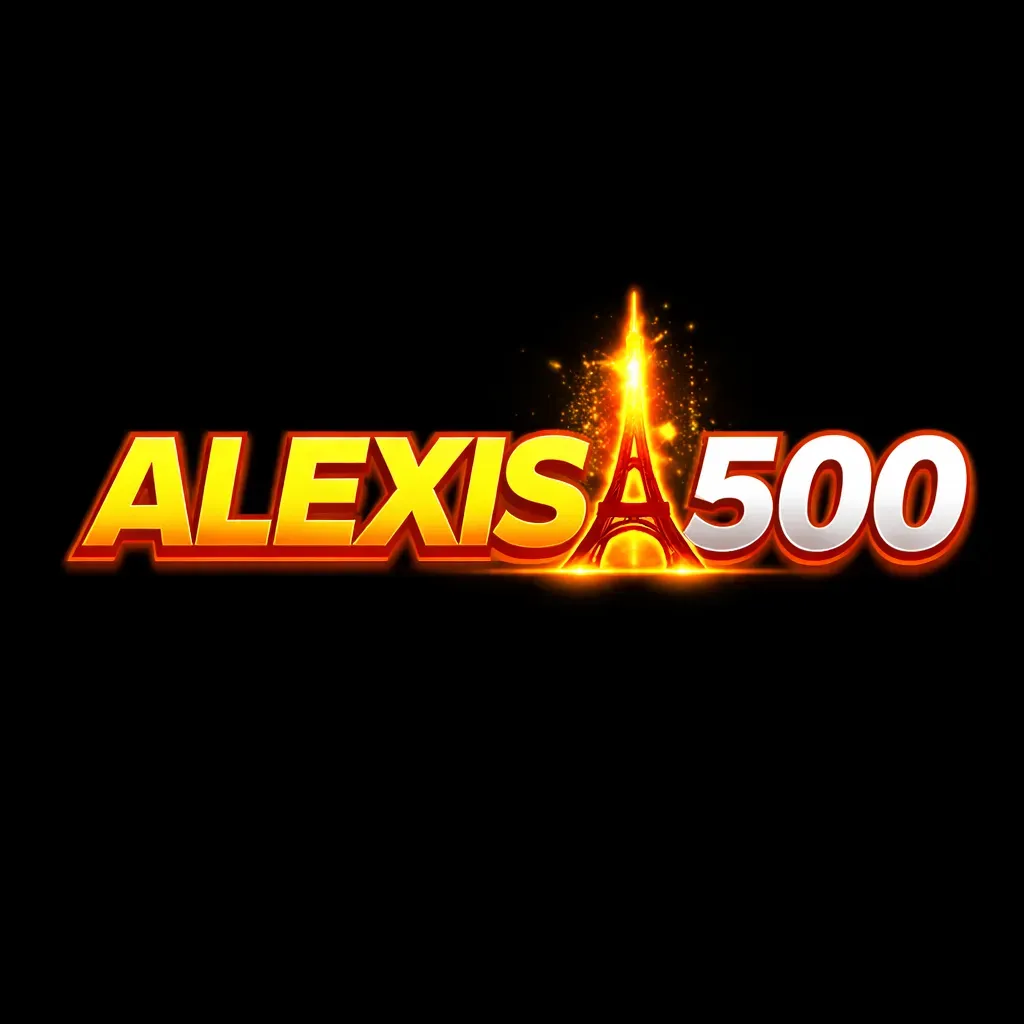 ALEXIS500 - Game FPS Penuh Aksi dan Strategi