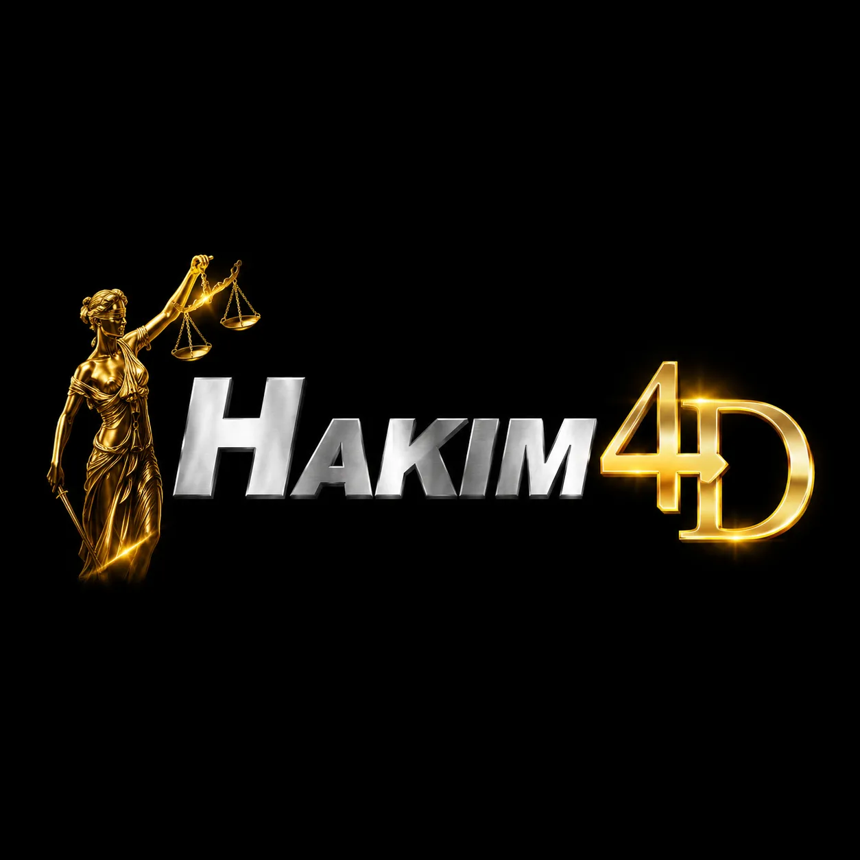 HAKIM4D - Game TPS Seru dan Menantang