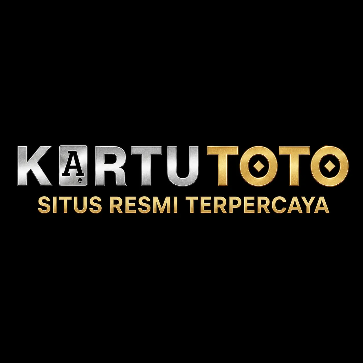 KARTUTOTO - Game Strategi Seru dan Menantang