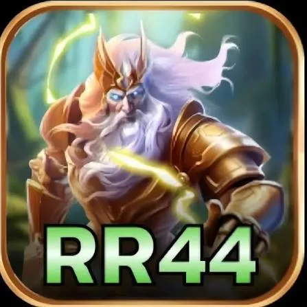 RR44 - Permainan Bingo Seru dan Menarik