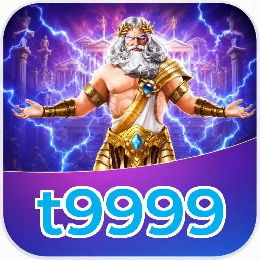 T9999 - Game Gaple Seru dan Menarik