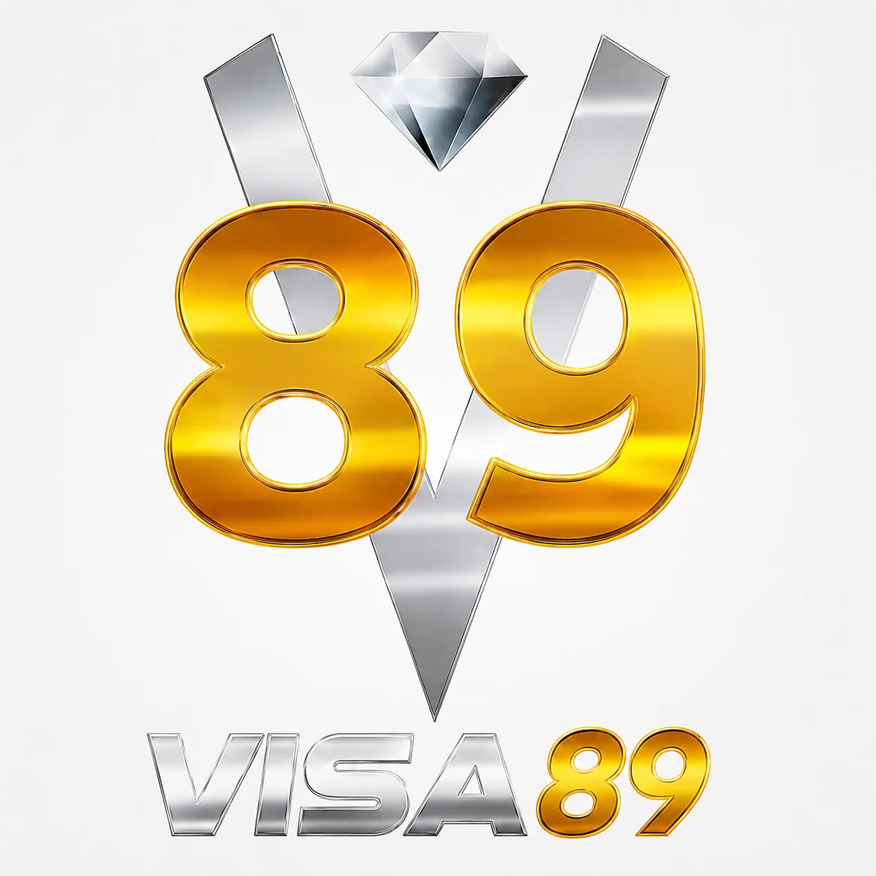 VISA89 - Permainan Arcade Seru dan Menegangkan